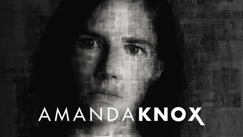 Amanda Knox - Fondo