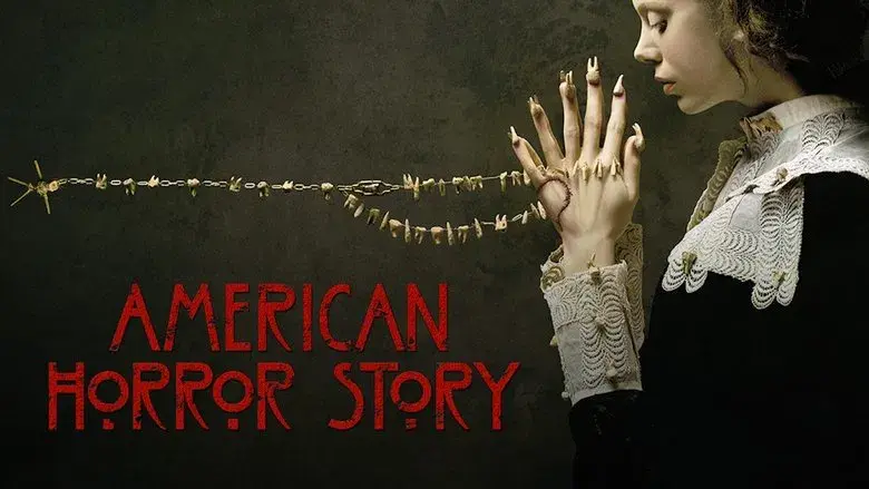 American Horror Story - Fondo