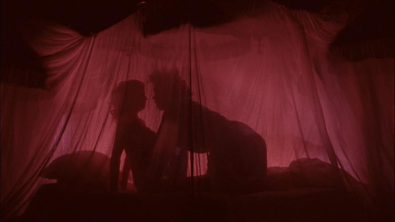 The Rocky Horror Picture Show - Fondo