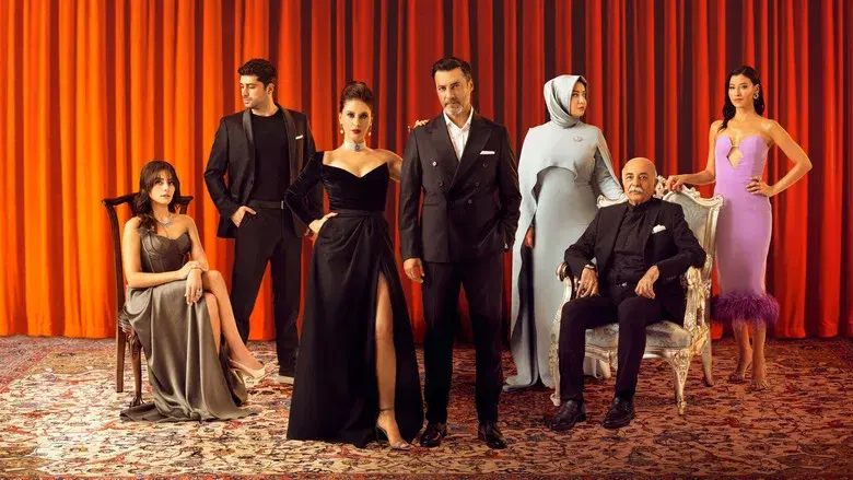 Mundos opuestos - Fondo