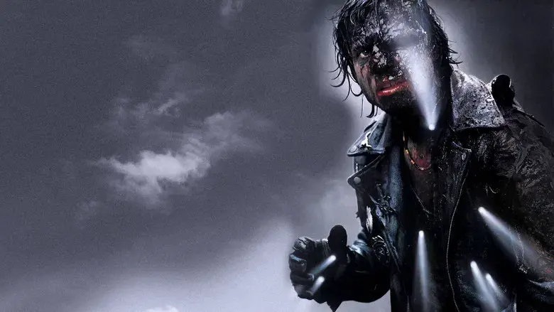 Los viajeros de la noche - Fondo