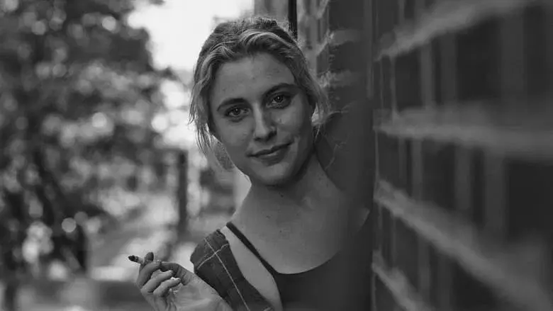 Frances Ha - Fondo