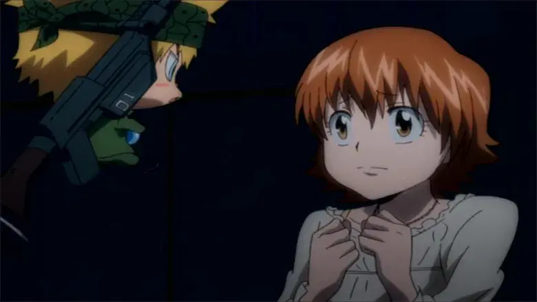 El poder de devolver adversidades