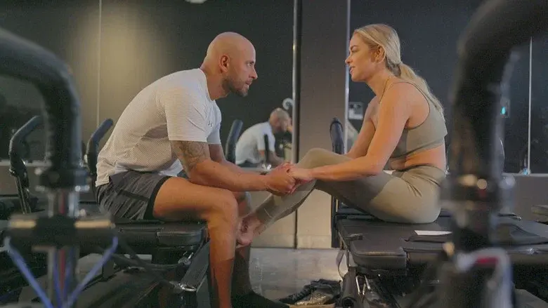 El amor es un campo de batalla