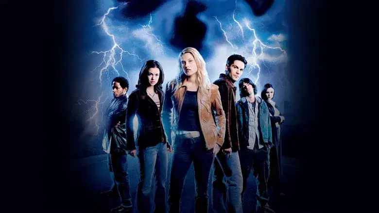 Destino final 2 - Fondo