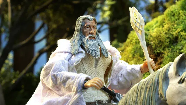 Como locos a por Goldfinger