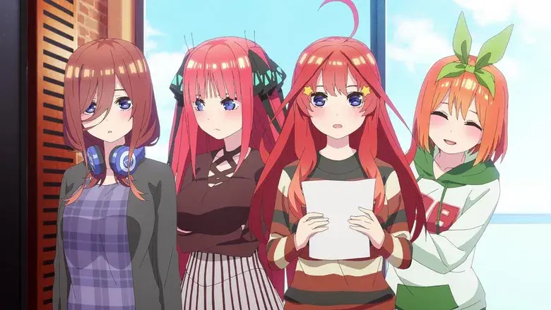Enredos y desventuras en Kioto