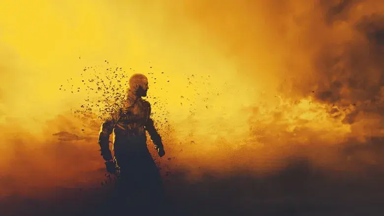 Beekeeper: El protector - Fondo