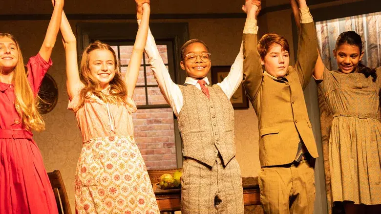 Dreamgirls y Dreamboys