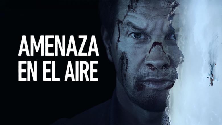 Amenaza en el aire - Fondo