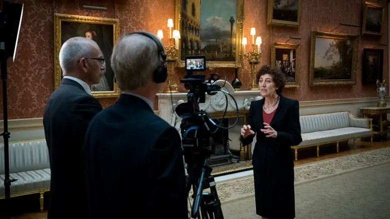 Canaletto y el arte de Venecia - Fondo