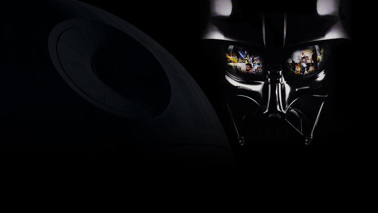 El imperio de los sueños. La historia de Star Wars - Fondo