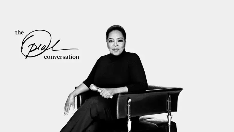 La entrevista de Oprah - Fondo