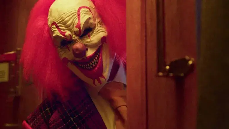 El Tren del Terror - Fondo