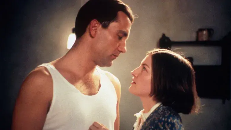 Gosford Park - Fondo