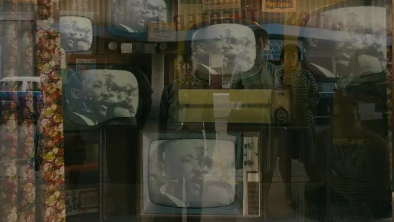 Los chicos de la Nickel - Fondo