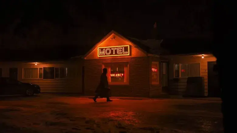 Psycho Killer - Fondo