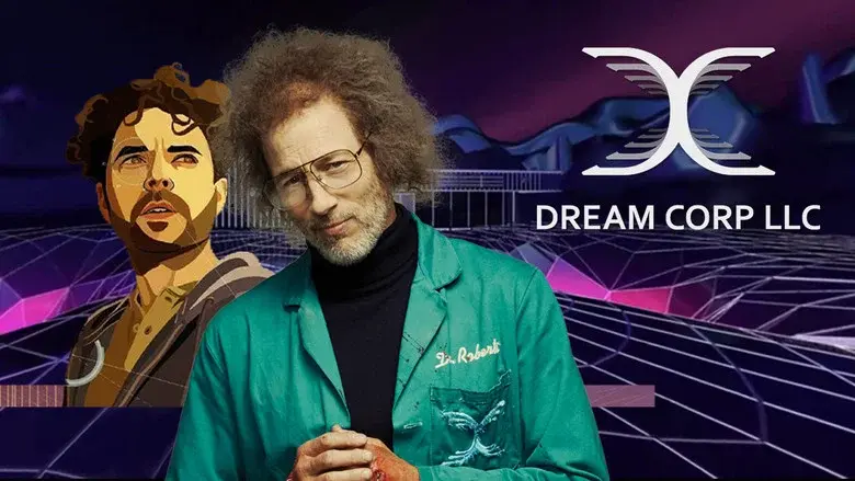 Dream Corp LLC - Fondo
