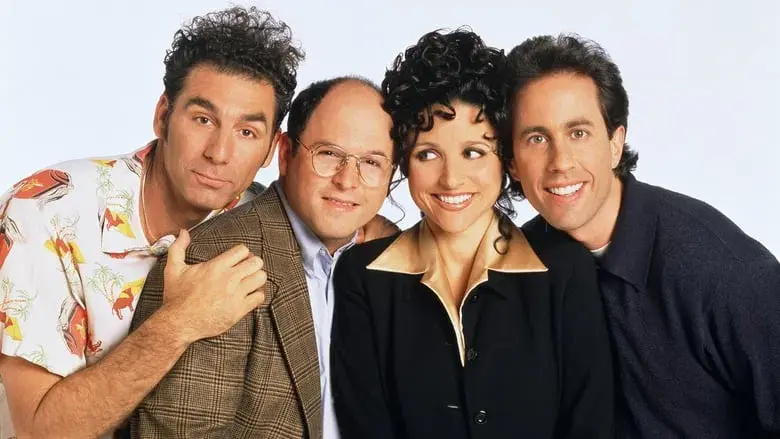 Seinfeld - Fondo