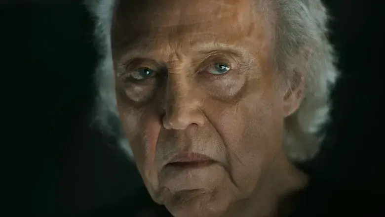 Dune: Parte dos - Fondo