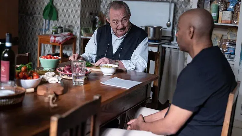 The Equalizer 3 - Fondo