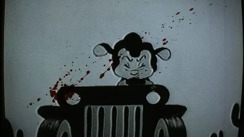 La matanza de Texas - Fondo
