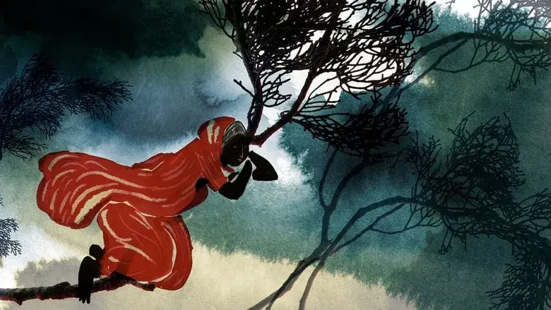 El sueño de la sultana - Fondo