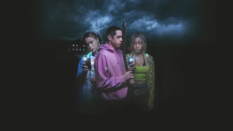 Muerte, muerte, muerte - Fondo