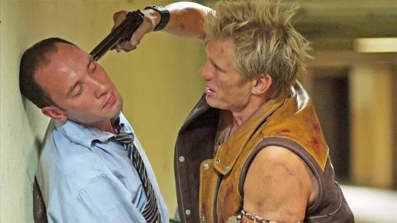 Command Performance - Backdrop