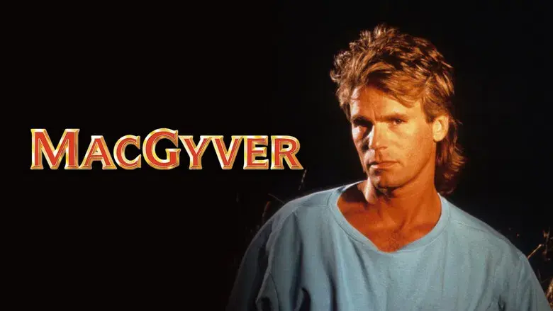 MacGyver - Fondo