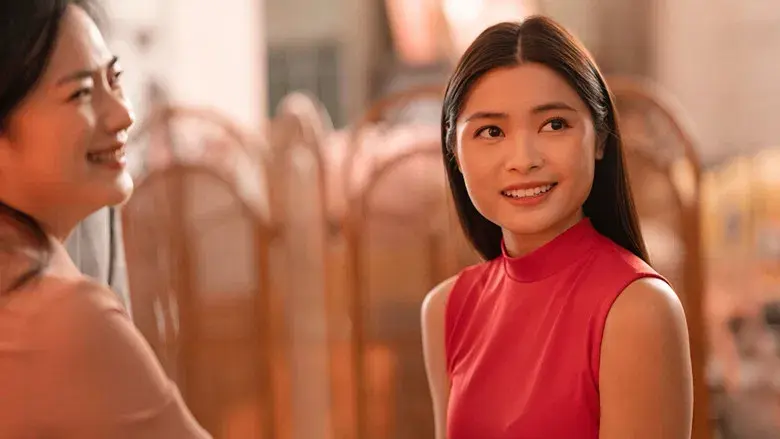 Noches de verano en Taipei - Fondo