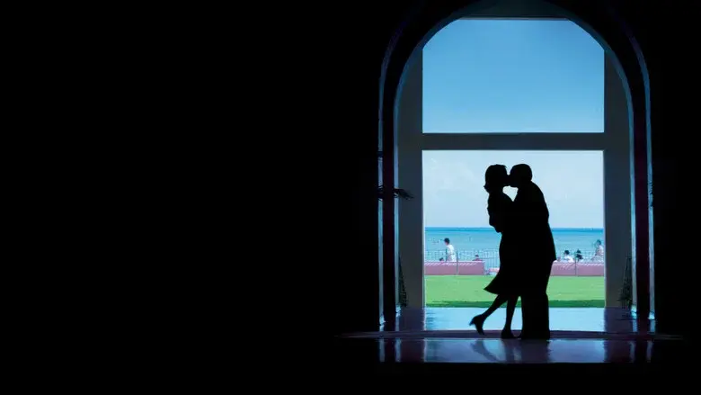 Embriagado de amor - Fondo