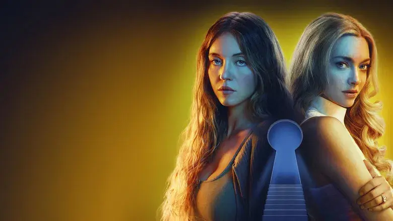 La asistenta - Fondo