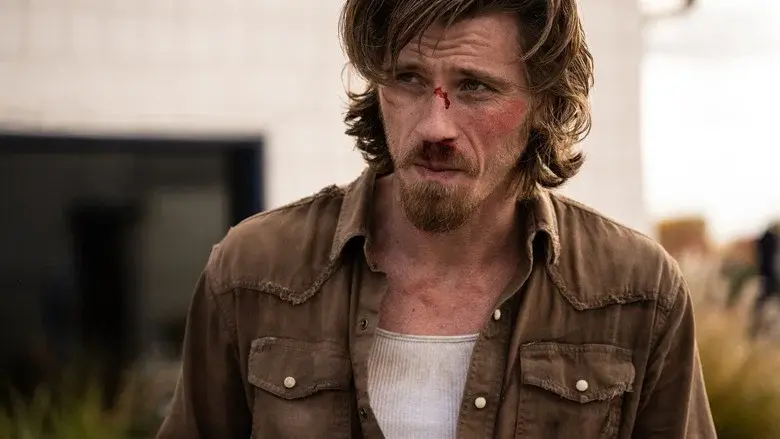 Caminos desesperados - Fondo