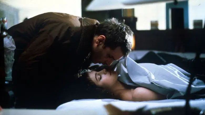 Blade Runner - Fondo