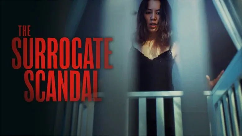 The Surrogate Scandal - Fondo