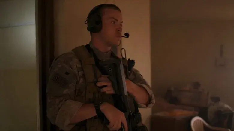 Warfare: Tiempo de guerra - Fondo