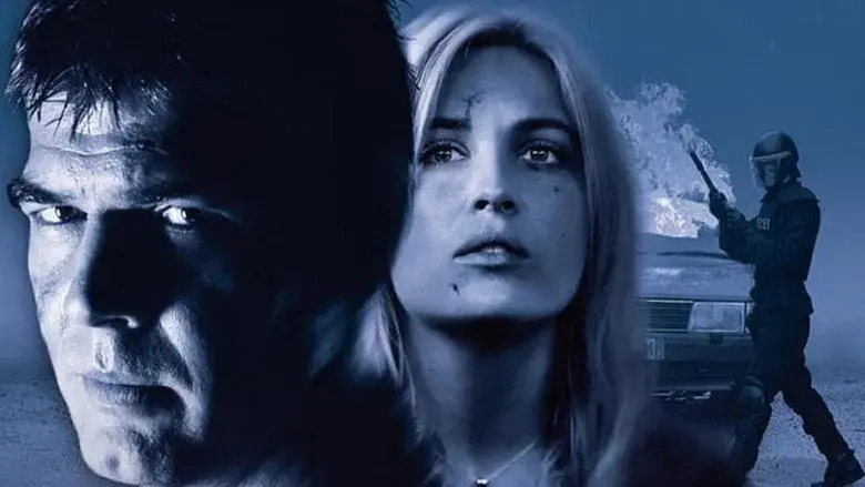 The Third Wave - Backdrop