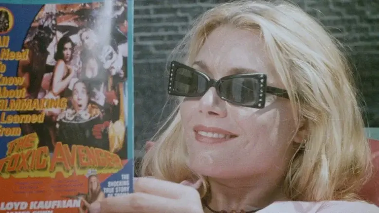 Terror Firmer - Fondo