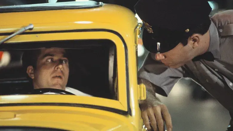 American Graffiti - Fondo