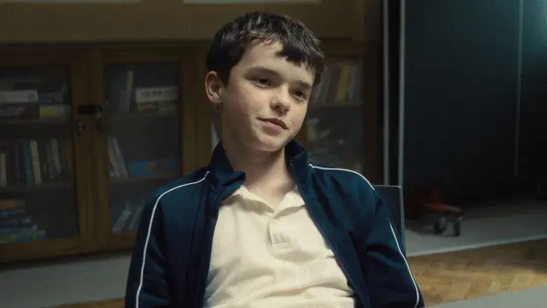 Adolescencia - Fondo