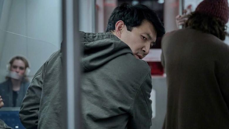 The Copenhagen Test - Fondo