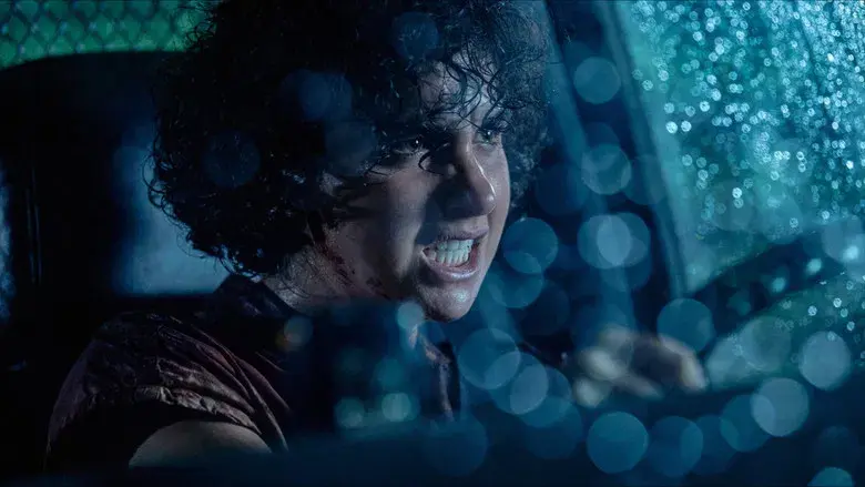 La matanza de Texas - Fondo