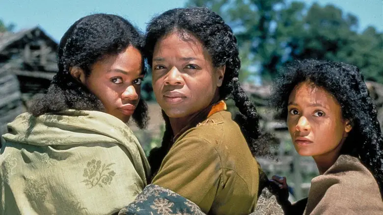 Amada hija (Beloved) - Fondo