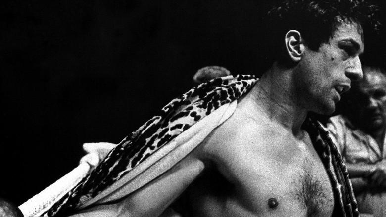 Toro salvaje - Fondo