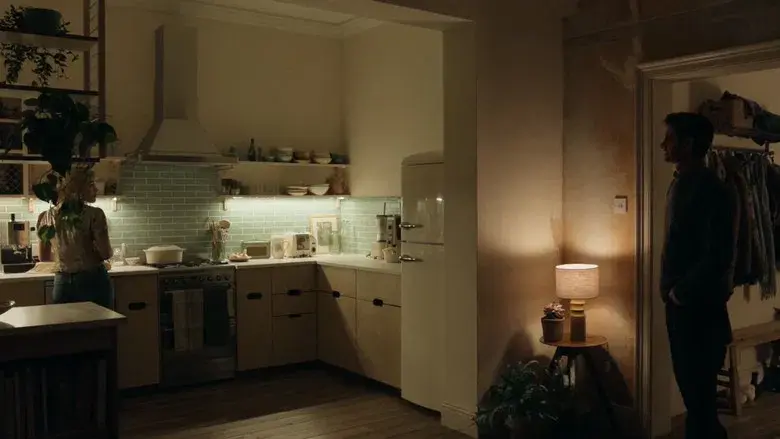 Vivir el momento - Fondo