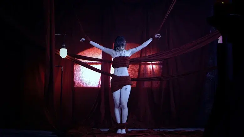 Garo Gaiden: Tougen no Fue - Fondo