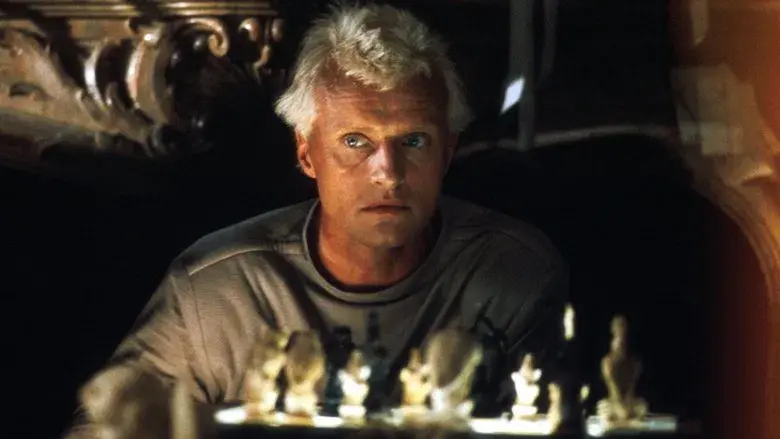 Blade Runner - Fondo