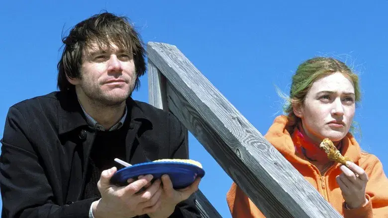 ¡Olvídate de mí! - Fondo