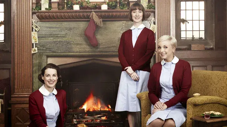 Especial de Navidad 2013